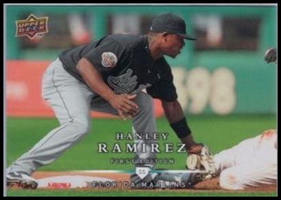 121 Hanley Ramirez